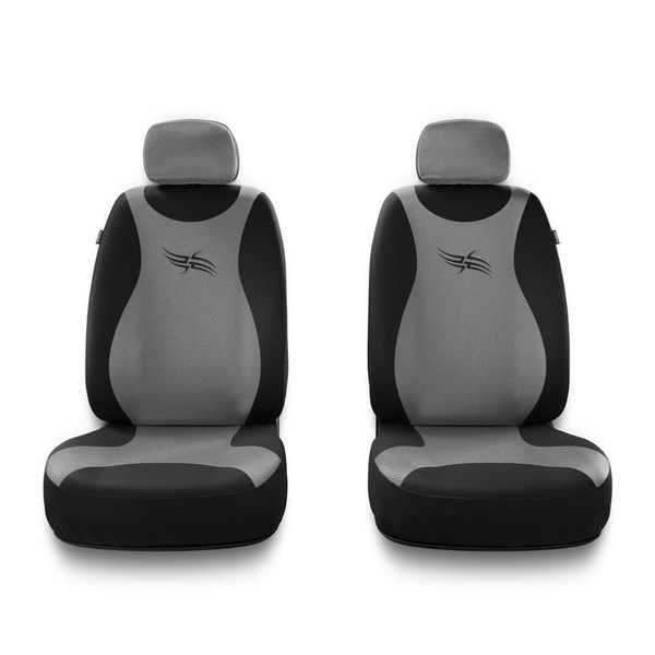 Sada univerzálních autopotahů určených pro Peugeot Bipper (2009-2016) - TR-S