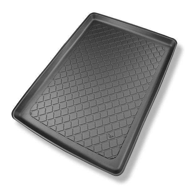 Rohož do zavazadlového prostoru pro: BMW Řada 5 G60, G90 Sedan (10.2023-....) - ne pro elektrickou verzi