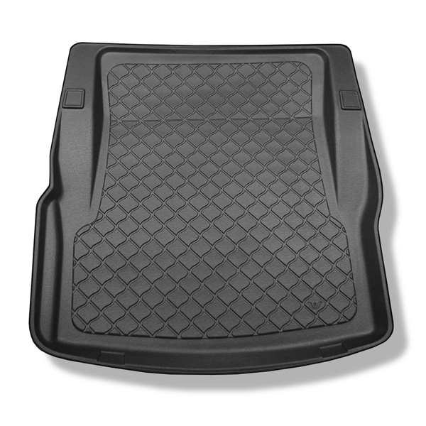 Rohož do zavazadlového prostoru pro: BMW Řada 3 F30 Sedan (01.2012-02.2019)