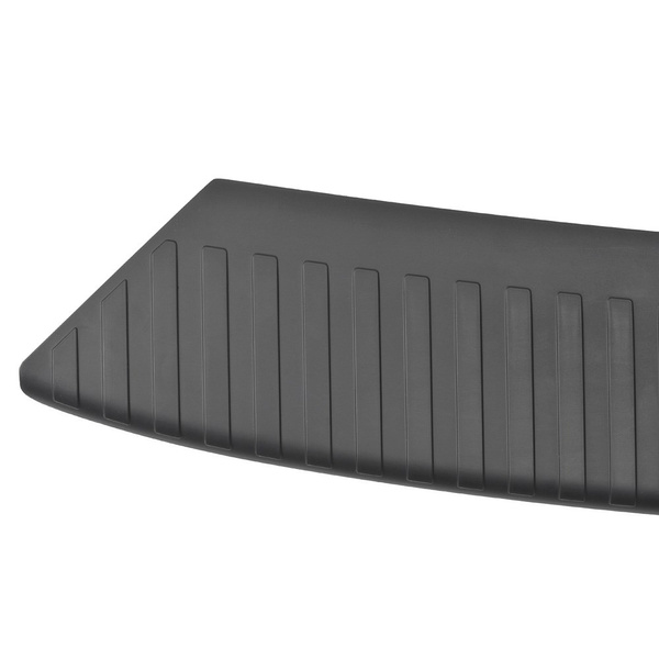 Černý kryt zadního nárazníku pro Toyota Proace Long Van (2016-....)