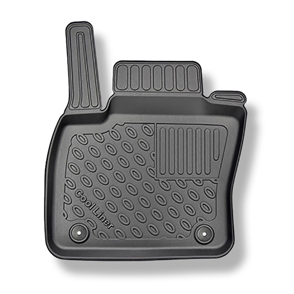 Koberčky TPE pro Volvo XC40 SUV (03.2018-....)