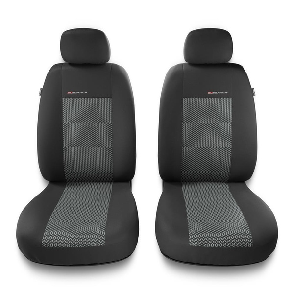 Sada univerzálních autopotahů určených pro Lancia Phedra (2002-2010) - 2UNE-2