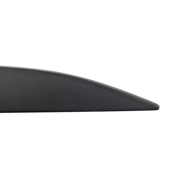 Černé boční lišty pro Chevrolet Orlando MPV (2010-2018)