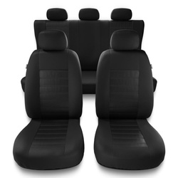 Sada univerzálních autopotahů určených pro Peugeot 308 I, II, III (2007-....) - MD-3