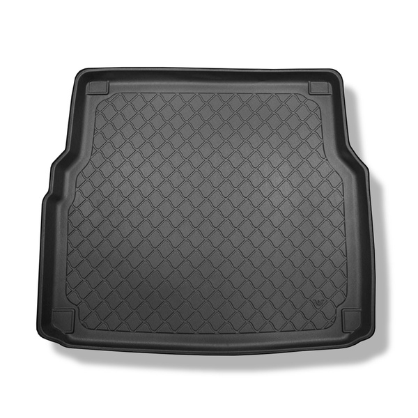 Rohož do zavazadlového prostoru pro: Mercedes-Benz Třída C W205 Kombi (10.2014-02.2021)