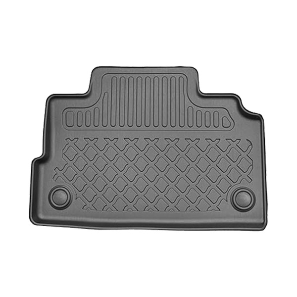 Koberčky TPE pro BYD Dolphin Surf Hatchback (06.2025-....)