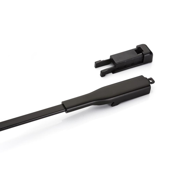 Automobilový stěrač na přední sklo pro Toyota Aygo II Hatchback (05.2014-2021) - list ploché