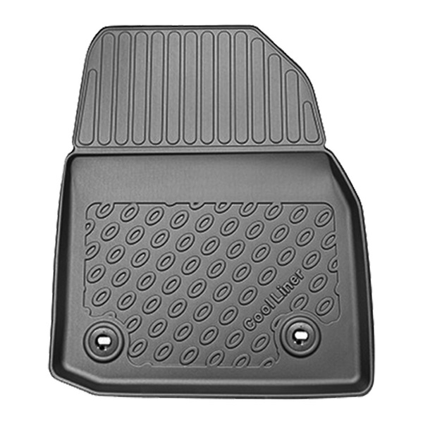 Sada rohož do zavazadlového prostoru a autokoberečky TPE PREMIUM na míru do: Lexus RX V (AL30) SUV (10.2022-....)