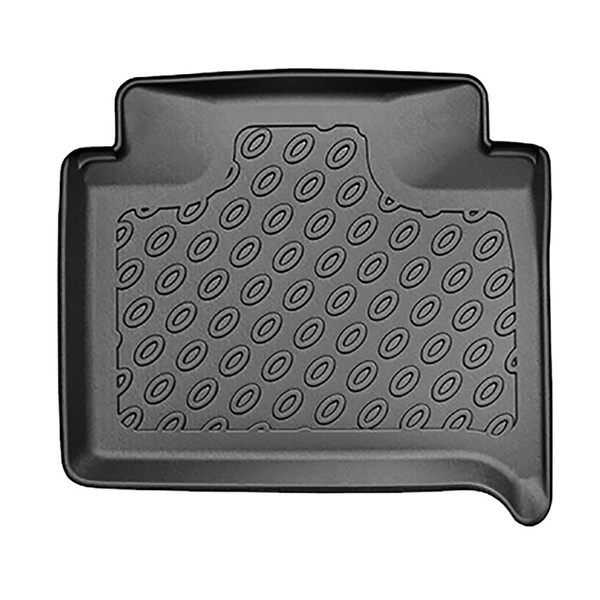 Sada rohož do zavazadlového prostoru a autokoberečky TPE PREMIUM na míru do: Renault ZOE Hatchback (12.2012-05.2019)