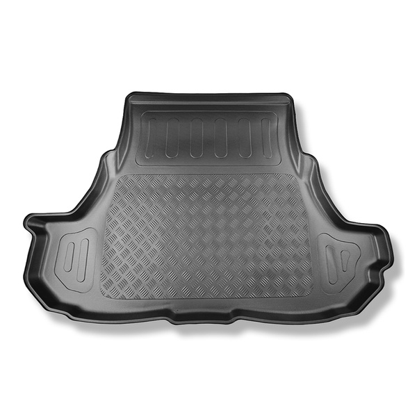 Rohož do zavazadlového prostoru pro: Dodge Challenger III Kupé (02.2008-....)