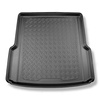 Rohož do zavazadlového prostoru pro: BMW i4 G26 Gran Coupé (11.2021-....)