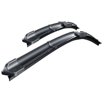 Automobilové stěrače na přední sklo pro Ford Ranger Pick-Up (09.2015-2022) - lis