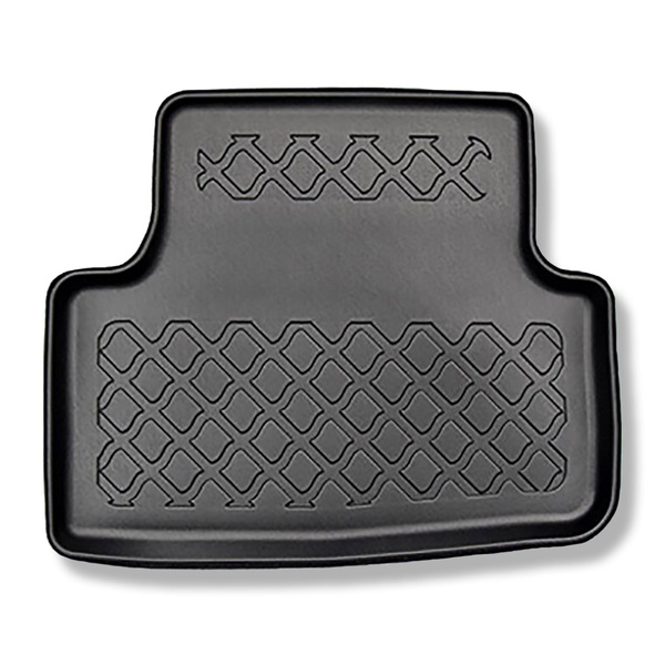 Koberčky TPE pro Volkswagen T-Cross Crossover (04.2019-....)