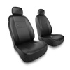 Sada univerzálních autopotahů určených pro Peugeot 2008 I, II (2013-....) - 2XL-B