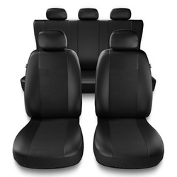 Sada univerzálních autopotahů určených pro Seat Arona (2017-....) - SU-B
