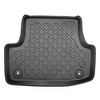 Sada rohož do zavazadlového prostoru a autokoberečky TPE na míru do: Audi A3 8V Hatchback, Sportback (08.2012-03.2020) - horní zavazadlový prostor; také pro verzi Quattro; ne pro e-tron