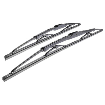 Automobilové stěrače na přední sklo pro Ford Ka I Hatchback (09.1996-09.2008) - 