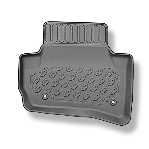 Sada rohož do zavazadlového prostoru a autokoberečky TPE PREMIUM na míru do: Land Rover Range Rover Velar L560 SUV (2020-....)