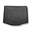 Rohož do zavazadlového prostoru pro: Ssangyong XLV SUV (08.2016-09.2019) - horní zavazadlový prostor (s multifunkční podlahou)