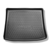 Rohož do zavazadlového prostoru pro: Jeep Cherokee V KL SUV (03.2014-....)