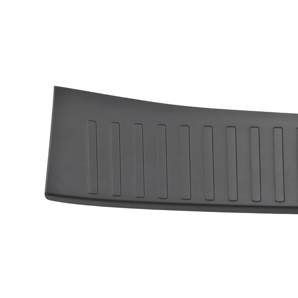 Černý kryt zadního nárazníku pro Toyota Prius Liftback (2019-....)