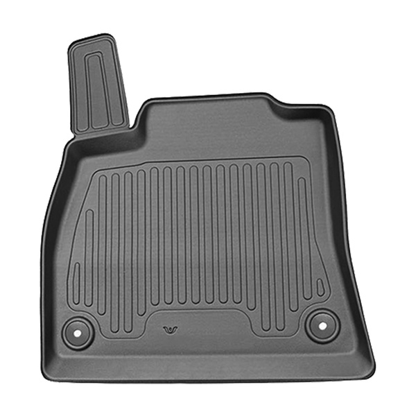 Koberčky TPE pro Audi e-tron SUV, Sportback (05.2019-2022)