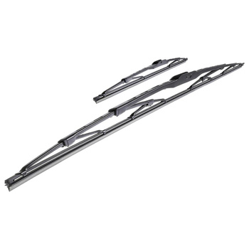 Automobilové stěrače na přední sklo pro Toyota Yaris II Hatchback (08.2005-07.20