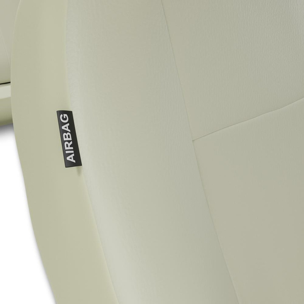 Sada univerzálních autopotahů určených pro Skoda Karoq (2017-....) - CMP-BE