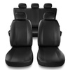 Sada univerzálních autopotahů určených pro Hyundai Matrix (2001-2010) - CM-B