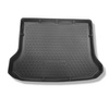 Rohož do zavazadlového prostoru pro: Volvo XC60 I SUV (10.2008-06.2017)
