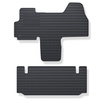 Gumové autokoberce pro Citroen Jumper II (2006-2015)