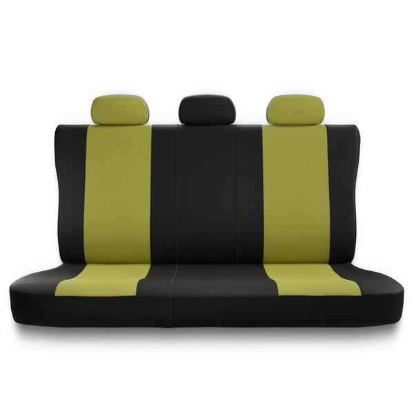 Sada univerzálních autopotahů určených pro Alfa Romeo 156 I, II (1997-2007) - X.R-Y