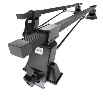 Základní nosič na střechu auta pro Seat Cordoba Kupé (2001-2009) - příčný nosič 