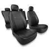 Sada univerzálních autopotahů určených pro Mitsubishi Space Star (2014-....) - XL-B