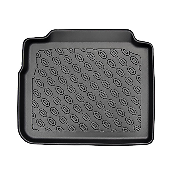 Koberčky TPE pro Suzuki SX4 II S-Cross Crossover (09.2013-2019)