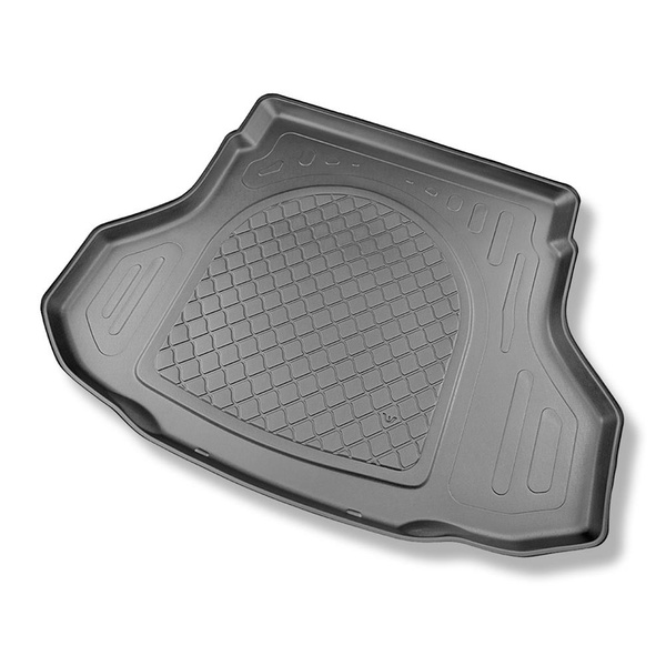 Sada rohož do zavazadlového prostoru a autokoberečky TPE na míru do: Hyundai Elantra CN7 VII Sedan (01.2021-....)