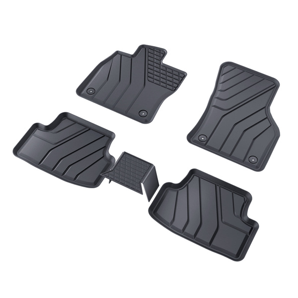 Koberčky TPE pro Audi A3 8V Hatchback, Sportback, Limuzína (2012-2020)