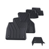 Koberčky TPE pro Audi A3 8V Hatchback, Sportback, Limuzína (2012-2020)