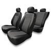 Sada univerzálních autopotahů určených pro Seat Exeo (2009-2013) - SU-G