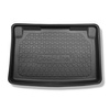 Rohož do zavazadlového prostoru pro: BMW Řada 2 F45 Active Tourer (09.2014-10.2021) - na schránku pod podlahou zavazadlového prostoru