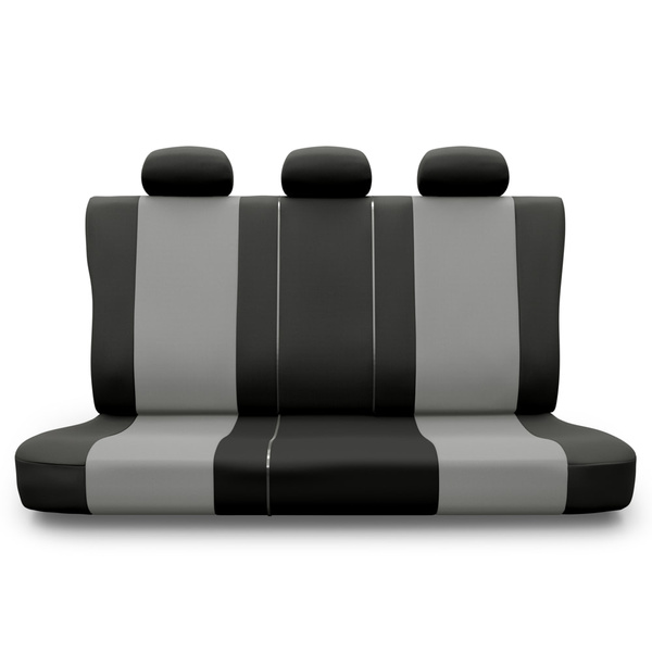 Sada univerzálních autopotahů určených pro Alfa Romeo 156 I, II (1997-2007) - RSL-G2