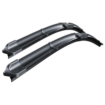 Automobilové stěrače na přední sklo pro Renault Kangoo II Van (01.2008-2021) - l