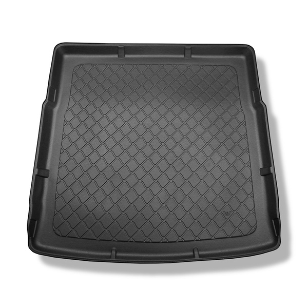 Rohož do zavazadlového prostoru pro: Opel Insignia A Sports Tourer (01.2009-08.2017)