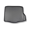 Rohož do zavazadlového prostoru pro: Mercedes-Benz CLA C117 Kupé (03.2013-03.2019)
