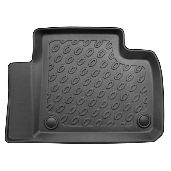 Koberčky TPE pro Mercedes-Benz Třída M W166 SUV (11.2011-05.2016)