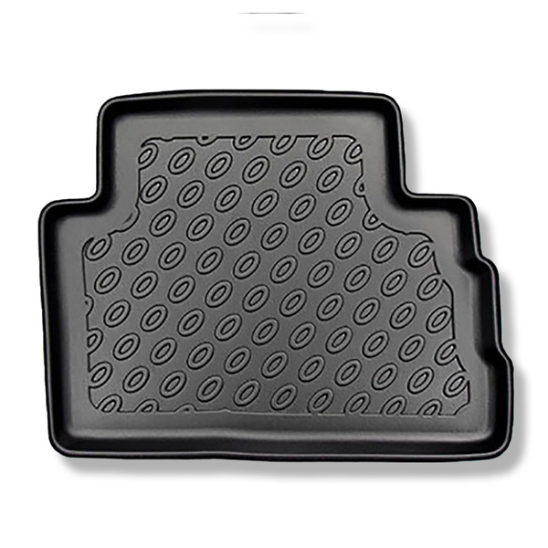 Koberčky TPE pro Hyundai Kona SUV (11.2017-....) - ne pro elektrickou a hybridní verzi