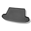 Rohož do zavazadlového prostoru pro: Hyundai Tucson II SUV (07.2015-09.2020)