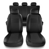 Sada univerzálních autopotahů určených pro Seat Altea (2004-2015) - EXL-1