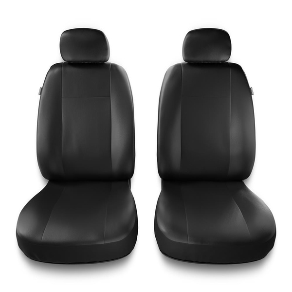 Sada univerzálních autopotahů určených pro Alfa Romeo 145 (1994-2000) - 2CM-B