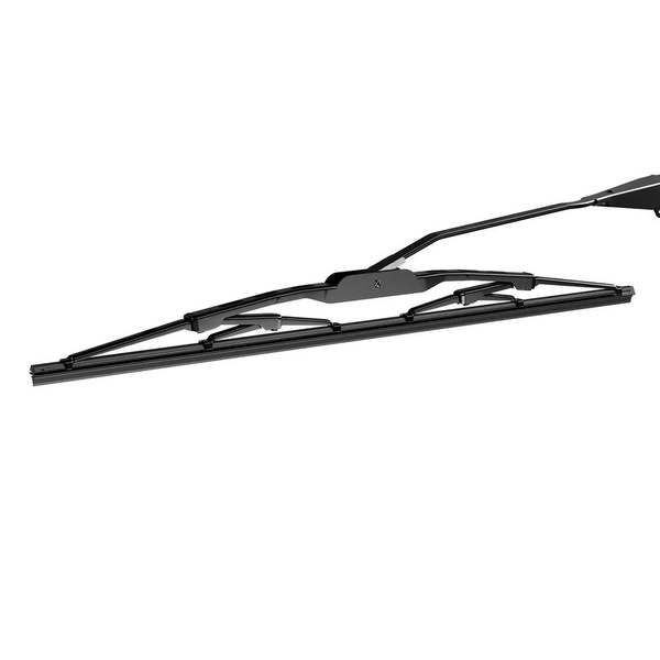 Stěrač zadního okna pro Opel Zafira A MPV (1999-2005) - Sada rameno + standard lišta